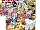 AL STEWART YEAR OF THE CAT LP VINYL NEW 2014 REISSUE 33RPM