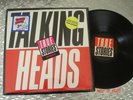 Talking Heads  ? 