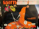 RHYTHM STICK 1-8 LP BOBBY BORIS PICKETT BOOK OF LOVE BLACK BOX ALIEN SEX FIEND