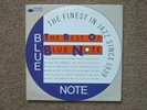 Various Artists 2LP “The Best Of Blue Note” Blue Note (BST2 84429), Vinyl Near M