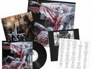 CANNIBAL CORPSE - Tomb Of The Mutilated * LP * 0039841400311