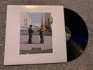 Pink Floyd Wish You Were Here Record w inner lp original vinyl album
