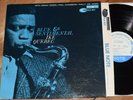 Ike Quebec Blue and Sentimental EX  1st Mono NY Ear Blue Note lp Grant Green