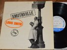 Louis Smith Smithville DG 1st W63 Blue Note lp Sonny Clark Paul Chambers 1594