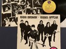 RADIO BIRDMAN Radios Appear Promo LP Vinyl VG+/VG+