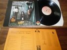 EMMANUELLE PARRENIN - Chateau Dans Les Nuages Rare ORG French LP Folk Prog 76