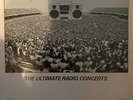 6+ DIFFERENT LIVE Westwood 1/KBFH radio shows, GREAT BAY AREA BANDS on LP