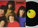 RAMONES End Of The Century SIRE LP VG++