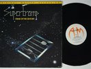 SUPERTRAMP Crime Of The Century MOBILE FIDELITY SOUND LAB LP VG++ Audiophile