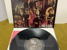Original Promo copy Slayer Reign in Blood Lp