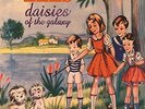 Eels - Daisies of the Galaxy - LP Vinyl - New
