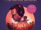 PETE TONG WITH THE HERITAGE ORCHESTRA Ibiza Classics DOUBLE LP VINYL Europe