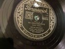 Billie Holiday No Greater Love / Solitude 78 gramophone record in Ex condition