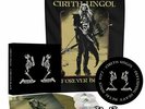 CIRITH UNGOL - Forever Black BOX SET (NEW*LIM.1000*INCL.DLP / 2CD*FLAG*PIN*PATCH