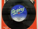 DOBIE GRAY: OUT ON THE FLOOR: UK DESTINY DS 1001 7