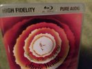 STEVIE WONDER Songs In The Key Of Life  BLU-RAY Pure AUDIO High Fidelity MINT