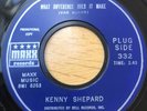 RARE Kenny Shepard What Difference Does It Make Maxx 332 Northern Soul