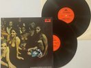 THE JIMI HENDRIX EXPERIENCE electric ladyland DoLP / Polydor 2612 037