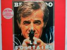 BOF - LE SOLITAIRE / Belmondo - 33T OST 1987 FR LP - POLYDOR 831843-1