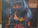 Waxwork Don't Go In The House Sliver/Orange Vinyl Subscriber Variant SEALED