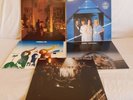 Archive copies   ABBA  x 5 Visitors,Voulez-Vous,Arrival,Super T, The Album