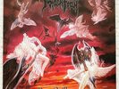IMMOLATION - dawn of LP  1.PRESS 1991 Bolt Thrower Dismember Benediction Gorguts