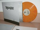 Jason Isbell and 400 Unit Reunions NEW orange color vinyl LP plus inserts