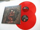 CRADLE OF FILTH - CRUELTY AND THE BEAST RE-MISTRESSED - 2LP RED VINYL NEW 2019