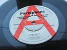 ADAM FAITH 1962 UK 45  AS YOU LIKE IT  DEMO  PROMOTIONAL  COPY PARLOPHONE R4896