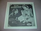 BITTERSWEET LP - Nelson Eddy & Jeanette MacDonald Original Performance