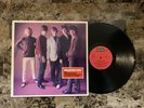 THE ROLLING STONES COLLECTOR'S ONLY GERMAN IMPORT DECCA MONO VINYL LP EX+ NM
