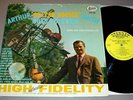 ARTHUR GUITAR BOOGIE SMITH LP - STARDAY 216 Goes to Town