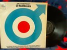 Tamla Motown Presents - 20 Mod Classics - various artists