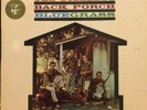 THE DILLARDS Back Porch Bluegrass LP ELEKTRA EKL-232 original mono RARE