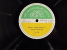 Barbara Elsy / Ralph Downes  / Imogen Holst  BBC Transcription Disc