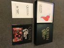 queen the complete works box set
