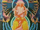 Hawkwind Space Ritual Vinyl 1973 UAD 60038