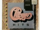 CHICAGO - GREATEST HITS 1982-1989 - 1989 Reprise Records STILL SEALED MINT