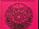 Rare TIMOTHY LEARY The Psychedelic Experience Broadside 601 Folkways Pressing LP