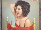 Mongo Santamaria Mas Sabroso Fantasy Records Stereo 8071 Blue Vinyl EXC.