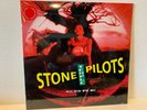 Stone Temple Pilots - Core Red Colored Vinyl SEALED