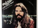 Bob Seger - Stranger In Town (Limited UK Silver Vinyl LP) Excellent Vinyl