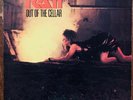 RATT OUT OF THE CELLAR VINYL LP ATLANTIC 80143-1 EXCELLENT CONDITION