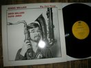 mint - BENNIE WALLACE ( Tenor Sax) Dave HOLLAND Elvin JONES  Enja ´82 1st ED LP
