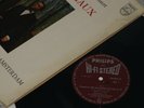 Philips Hi-Fi Stereo 835 008 AY Grumiaux Brahms Violin Concerto Dutch ED1 NM