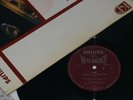 Philips Hi-Fi Stereo 835 081 AY Schubert Symphony 9 Sawallisch Dutch ED1 NM