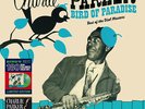 CHARLIE PARKER Bird Of Paradise: Best Of The Dial Masters LP 18 Track 180 Gram