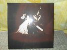 White Stripes sealed LP Elephant XLLP 162
