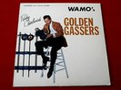PORKY  CHEDWICK WAMO'S GOLDEN CASSERS  VG++  CHESS LP1458 RARE   DOO WOP  LP