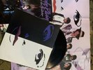 Prince & Revolution – Purple Rain 1984 Vinyl 12'' Lp 80's Pop Rock R&B W/poster